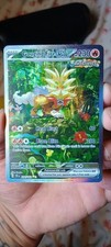 Gouging Fire ex 204/162 SV05: Temporal Forces Holo