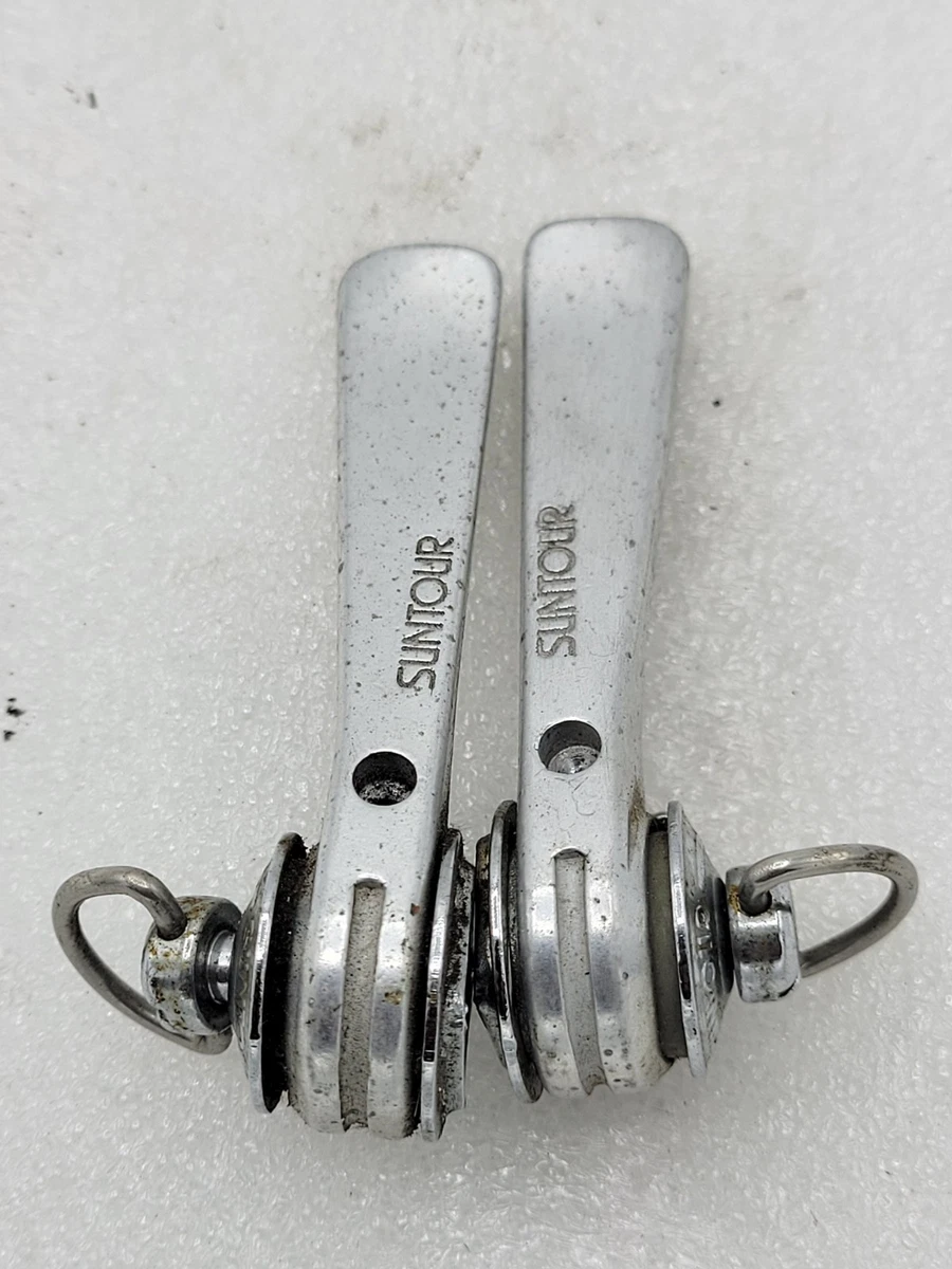Suntour Road Bike-Touring Vintage Bicycle Parts for sale | eBay