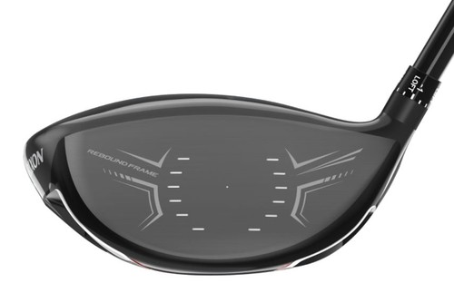 Srixon Golf Club ZX5 10.5* Driver Regular Graphite Very Good - Picture 3 of 4