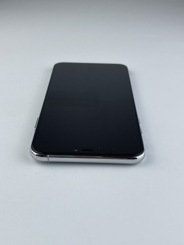 ✨ Faux iPhone XS / XS Max Factice Argent – Excellent État – Idéal Vitrine - Photo 6/11