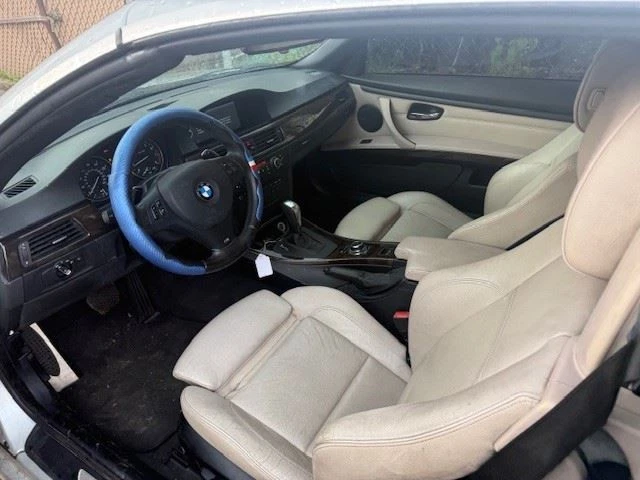 Hood Convertible Fits 11-13 BMW 328i 235664 - Image 4 of 4