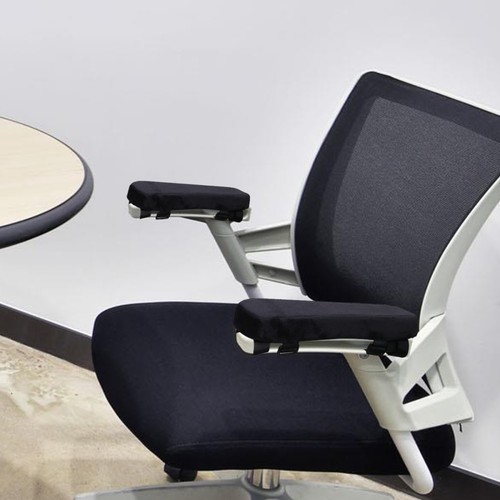 Office Chair Armrest Pad Comfy Computer Gaming Chair Cushion