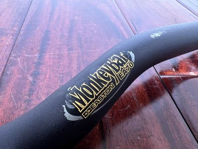 Easton Riser Bar Handlebars for Mountain Bike for sale | eBay