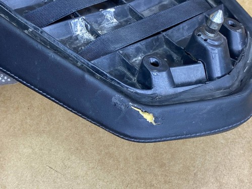 KTM 690 duke 2012 to 2015 76007047000 Rear passenger seat - Picture 5 of 7