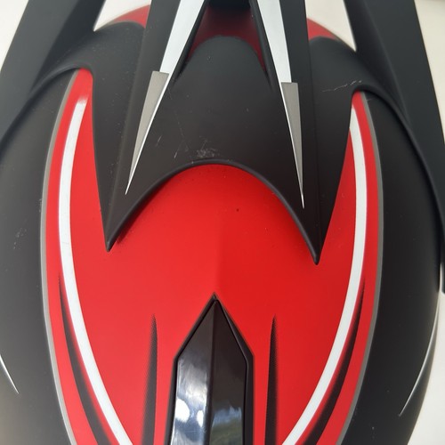 Helmet 1st Storm Adult BMX Dirt Bike ATV Helmet Sanding Size Large - Bild 5 von 14