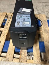 Apc Smart UPS, 2880VA, Line Interactive, Out: 120V In: 120V UNTESTED SMT3000C