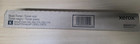 Genuine Xerox 006R01521 Black Toner Cartridge METERED