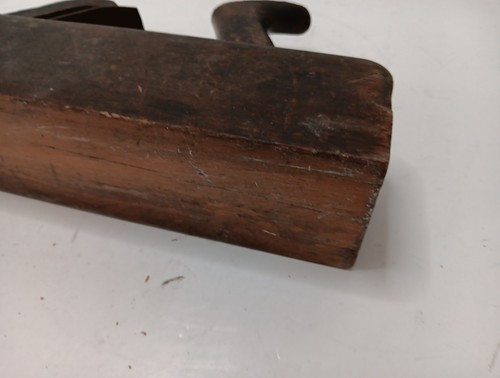 Vintage WOOD BLOCK PLANER 16" - Picture 15 of 15