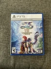 Ys VIII: Lacrimosa of DANA - Deluxe Edition - Sony PlayStation 5