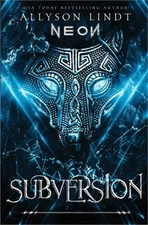 Subversion (Paperback or Softback)