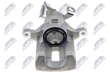 BREMSSATTEL HINTERACHSE RECHTS FÜR JAGUAR XJ (X350, X358) - NTY HZT-JG-013