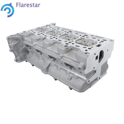 Fit For Chevy Cruze Sonic Buick Encore Engine Cylinder Head Assembly 2011-2019 - Picture 10 of 12