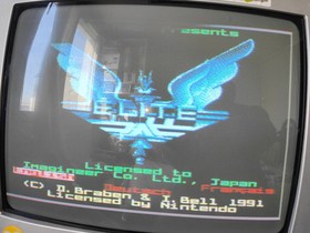 Nintendo NES Elite™ FRA Quasi neuf
