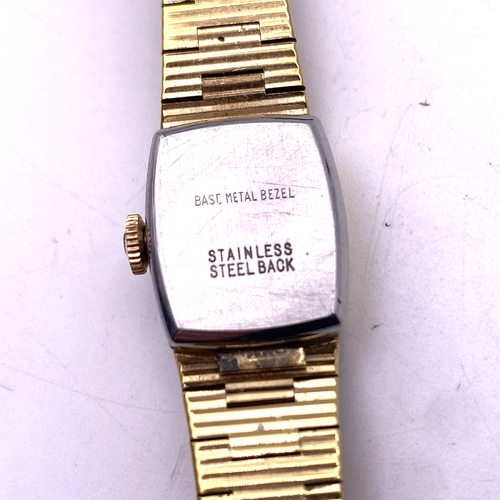 Reloj de pulsera Longines Cal.15L para mujer. Lote.51 - Imagen 8 de 13