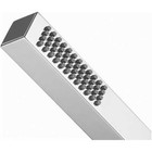 Kingston Brass KX82651 Kingston Brass KX82651 ABS Square Hand Held Shower Chrome