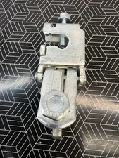 20 - Tolco Universal Swivel Sway Brace Attachment Steel 3/8" to 5/8" 985/981/991