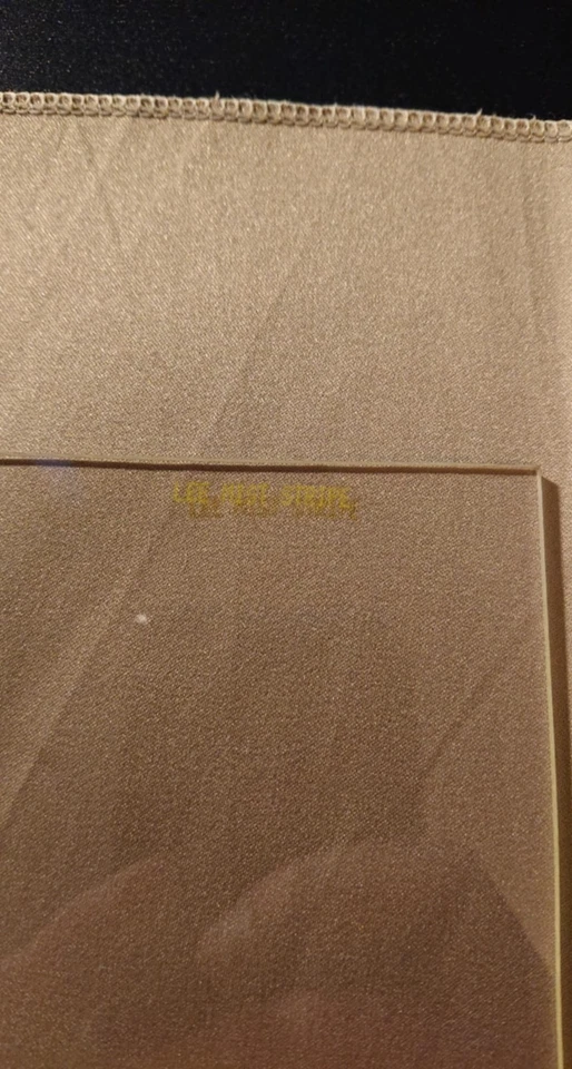 LEE Filternebel Set 100x150mm - Bild 3 von 4