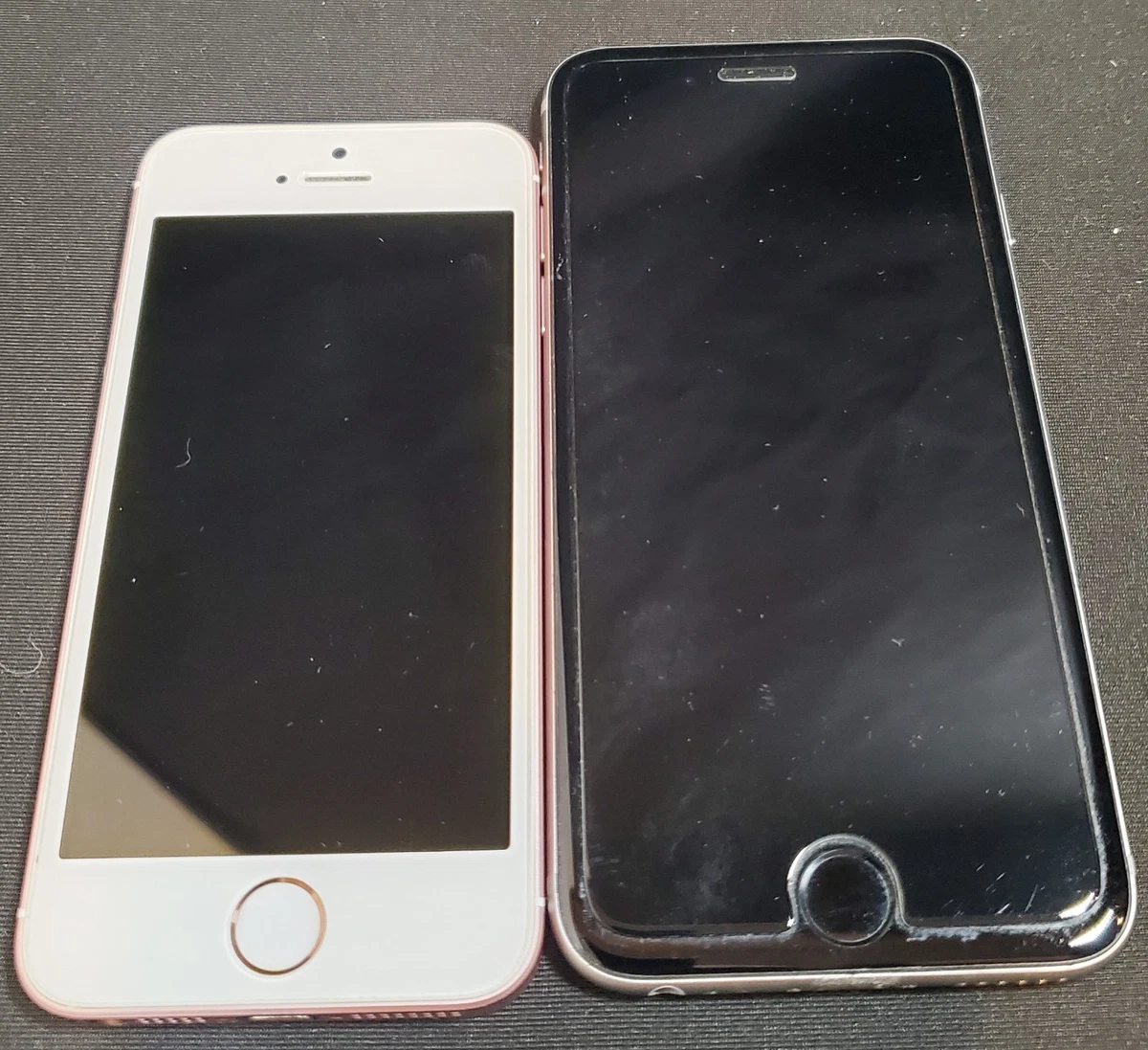 iPhone SE A1662 64GB for sale | eBay