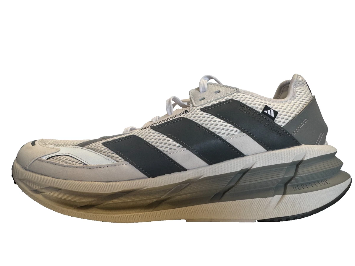 adidas gazelle silver green womens Men's Adidas Adistar Control 5 main image 1