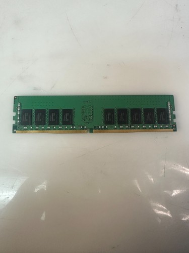 HMA82GR7MFR4N-UH HYNIX 16GB (1X16GB) 1RX4 DDR4 PC4-2400T MEMORY - Picture 2 of 2