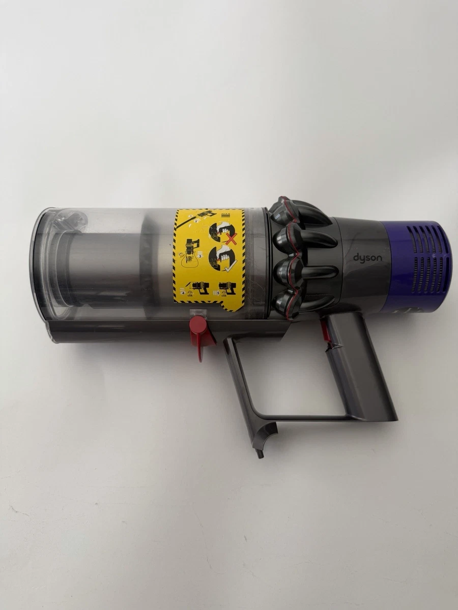 Dyson Cyclone V10 Absolute Vacuum Cleaners for Sale - Shop New
