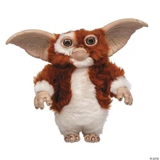 9" Gremlins™ Gizmo Hand Puppet Halloween Decoration - Trick Or Treat Studios