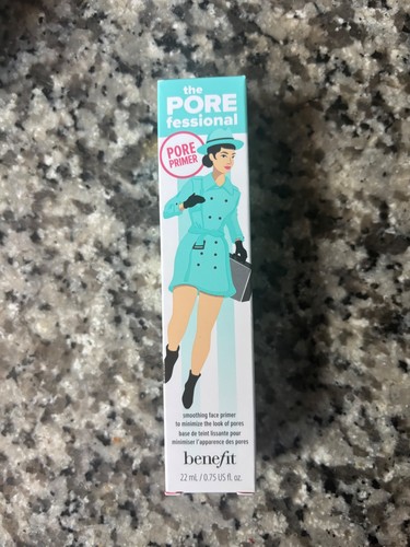 Benefit Porefessional Hydrate Face Primer - 0.75oz