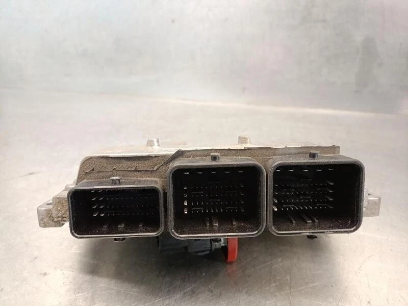9666912580 centralina motore per PEUGEOT 3008 I MONOSPACE (0U ) 2009 5465908 - Immagine 3 di 4