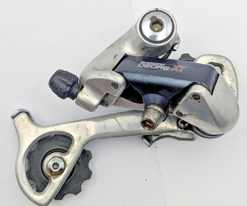 shimano deore xt m735 products for sale | eBay