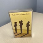 THE SHADOWS - 20 GOLDEN GREATS - CASSETTE TAPE ALBUM 1977