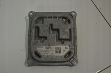 BMW E92 E93 Steuergerät Control unit Module 7263087 OE BMW TEIL Gebraucht Origin