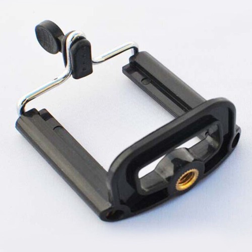 10 Pcs Mobiltelefon -Stativclip Telefonanhänger Handy-Selfie-Halterung - 第 4/12 張圖片