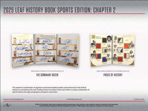 Sergio Perez 2025 Blatt Geschichtsbuch Ch. 2 Sport Ed. 2Case 20Box Break - Bild 7 von 9