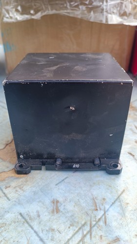 Gyroscopic unit of inertial control system used in aviation and space technology - Picture 4 of 6