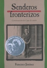 Jimenez Senderos Fronterizos (Paperback) (UK IMPORT)