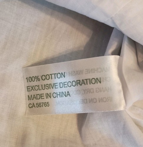 Lil Cactus Shortalls Puppy Applique Age 12-16 Mo. Romper Striped Blue White NEW  - Picture 7 of 11