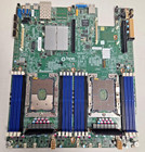 Hyve Solutions HS9216 Server Motherboard