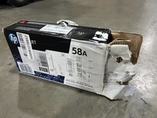 HP 58A M404 M428 M430 Toner Cartridge CF258A - NOB Genuine!