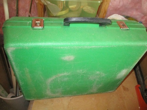 GREENLEE 7306 1/2" - 2" Knockout Punch hydraulic driver NEW 2", 1.5" punches - Picture 12 of 12
