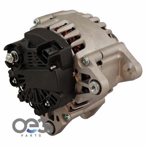 New Alternator For Opel Vivaro B 14-17 23100-4BE0B-RP 1202452 4407989 231004BE0B - Picture 8 of 13