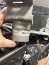 BEI XH25E-F1-SS-600-ABZC-4469-SM18 ENCODER USED