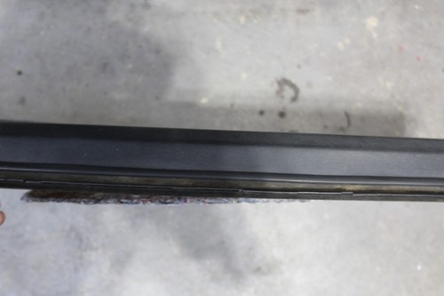 82-92 Camaro Z28 IROC RS Driver & Passenger Door Panels Blue Original GM - Picture 7 of 13