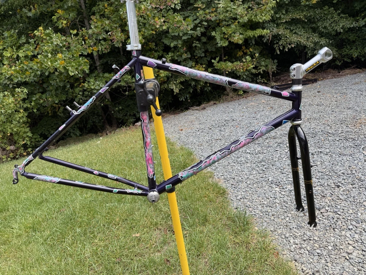 Purple Vintage Bicycle Frames for sale | eBay