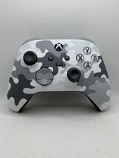🕹️Microsoft Wireless Controller for Xbox Series X/S - Arctic Camo 👾