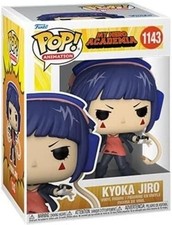 Figura Pop Kyoka Jiro My Hero Academia