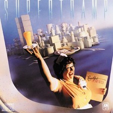 Breakfast in America by Supertramp [VINYL]