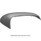 Genuine GM Primed Passenger Side Door Mirror Housing Upper Cover 42739392