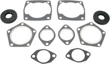 Vertex Gasket Set with Oil Seal - 711052