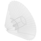 Pleated Light Shade Lamp Shade for Table Lamp E27 Desk Lamp Shade Lamp Cover