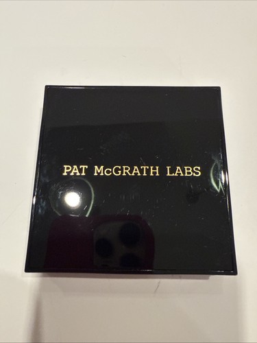 Pat McGrath Celestial Odyssey Luxe Quad Deep Space Divinity Eyeshadow Palette